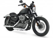 Harley-Davidson XL1200N Nightster